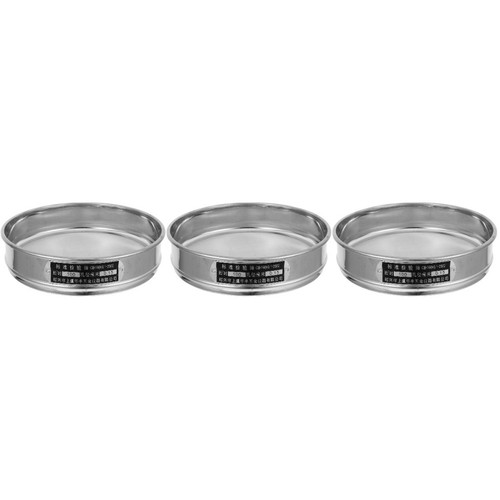 Reusable stainless steel sieve - reusable,