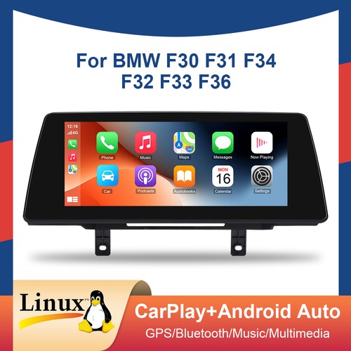 Android auto apple - 10.25",