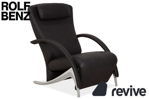 Rolf benz 3100 armchair - benz, vegan