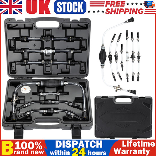 Diesel engine fuel system - engine,