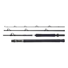 Shimano STC XR Blue Boat 2.29m 20-30lb / Travel Fishing Rod