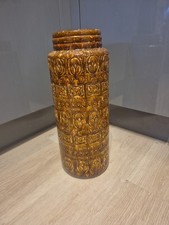 Vintage Scheurich West German