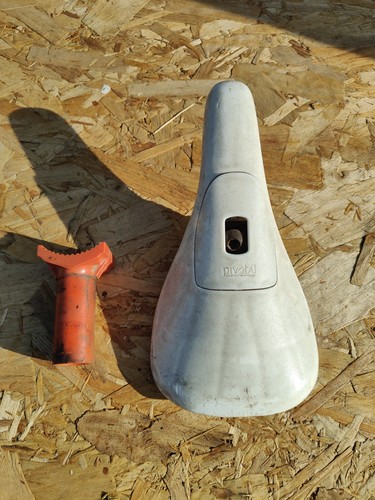 Ultra light weight plastic - light,