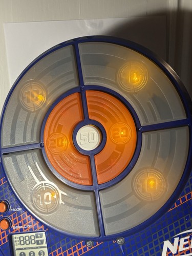 Nerf elite digital target - elite,