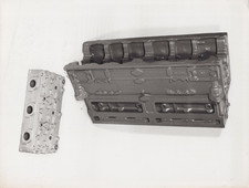 Engine Blocks Heads Leyland