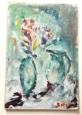 Borrani Enzo Italian