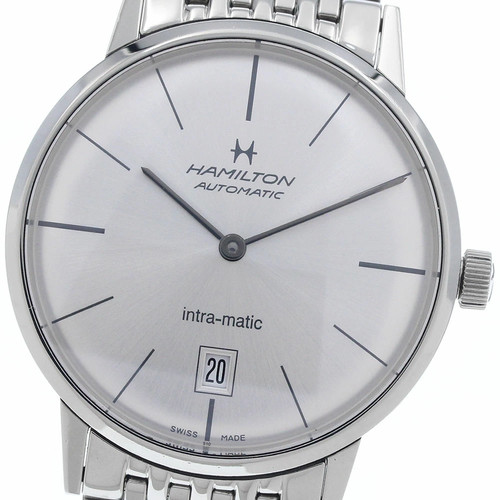 Hamilton american classic - american,