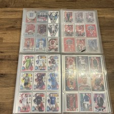 Topps Match Attax/Adrenalyn XL