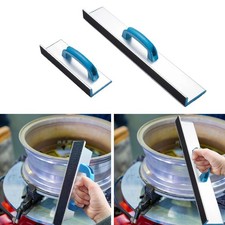 Sandpaper Holder, Sanding