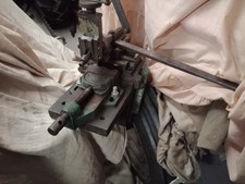 Adept Hand Shaper Not Myford Mysto