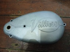 Vintage James Comet Etc