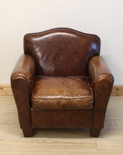 Vintage John Lewis Brown