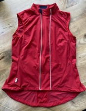 Rapha Womens Wind Gilet Size L