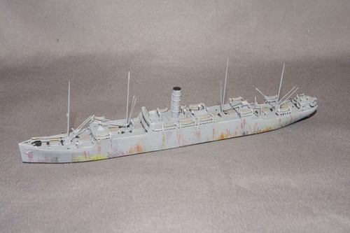 Rhenania ww1 troop ship - rhenania,