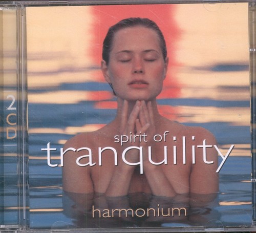 Harmonium spirit of - (ambiant),