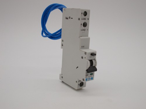 Eaton rcbo amp 30ma type - eaton, 32
