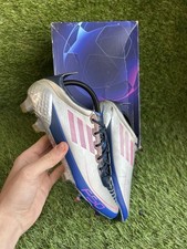 Adidas F50 ghosted UCL Adizero