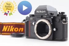 [ Mint w / strap ] Nikon F3 HP