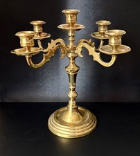 BALDWIN Polished BRASS 1  3 or