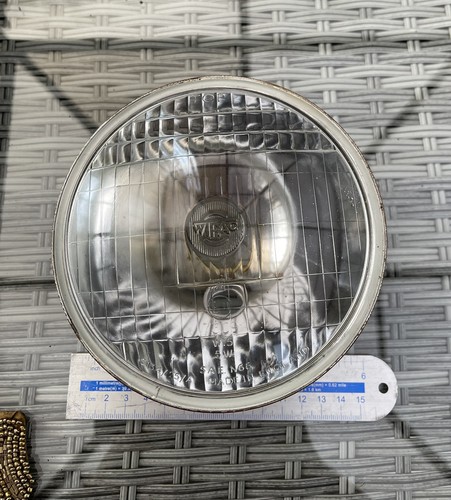Genuine nos wipac - genuine, 5¾"