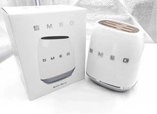 Smeg Carbon Steel Kitchen