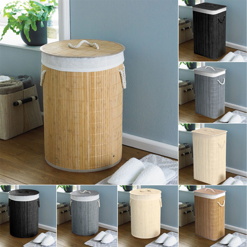 Laundry basket hamper - laundry,