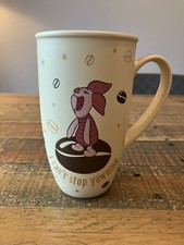 DISNEY PIGLET MUG ~ I CAN'T