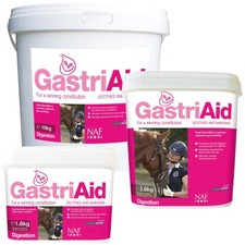 NAF GastriAid Ease Gastric