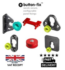 Button Fix Type 1 Bracket -