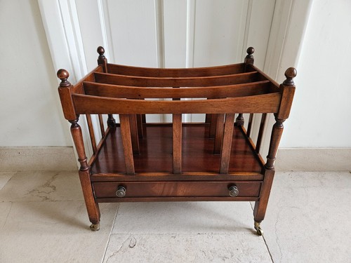 Wooden canterbury magazine - canterbury,