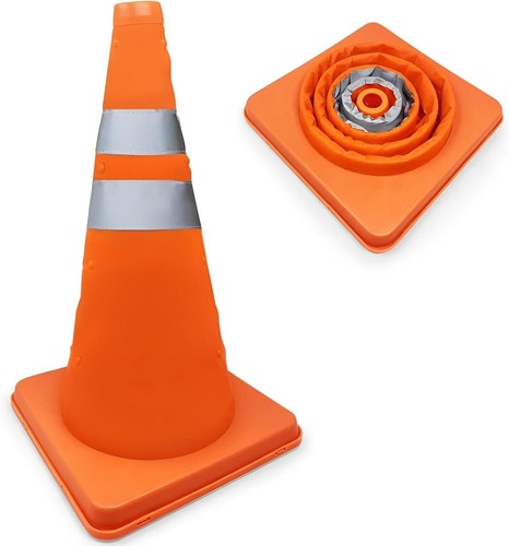 Collapsible pop up - 18'',
