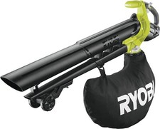 Ryobi OBV18 18V ONE+ Cordless Brushless Blow-Vac (Body Only)