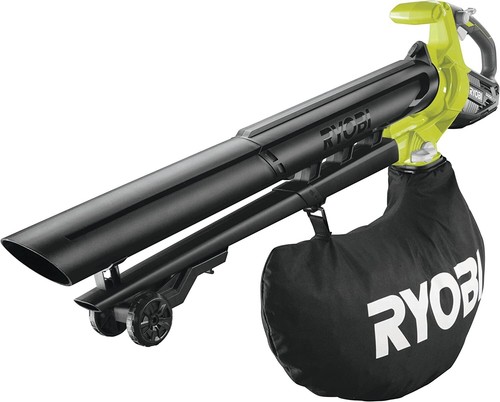 Ryobi obv18 18v - 18v, cordless