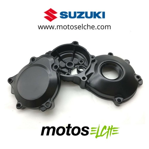 Starter cover suzuki gsxr 600 - cover,
