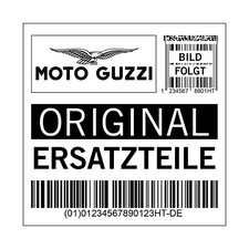 Thrust Bearing Moto Guzzi