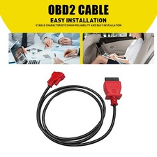 Diagnostic Scanner Main Test