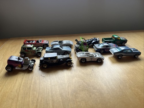Collection hot wheels - collection, of