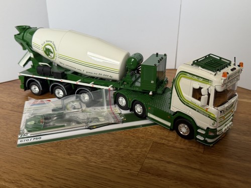 Tekno scale patrick - tekno,