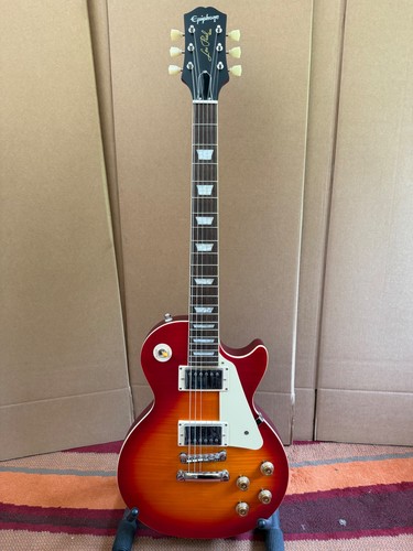 Epiphone 1959 les paul - epiphone,