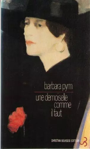 Une demoiselle comme faut - une,