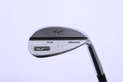Mizuno wedge 57 - mp-t5, degree
