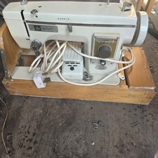 Vintage Winfield FW161 Sewing