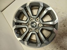 MITSUBISHI L200 ALLOY WHEEL