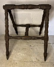 One Antique 1800’s Victorian