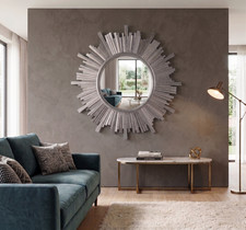 The sunburst metallic edge - the,