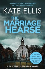 The Marriage Hearse: Book 10