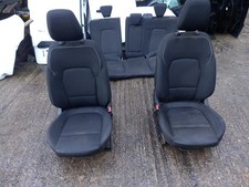 Ford Focus Mk4 Complete