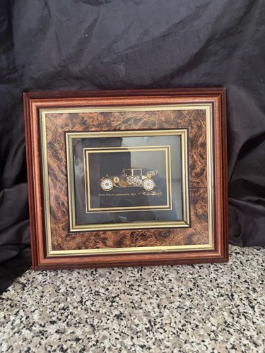 Vintage 1921 rolls royce - 1921,