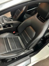 2012 MERCEDES E CLASS W207