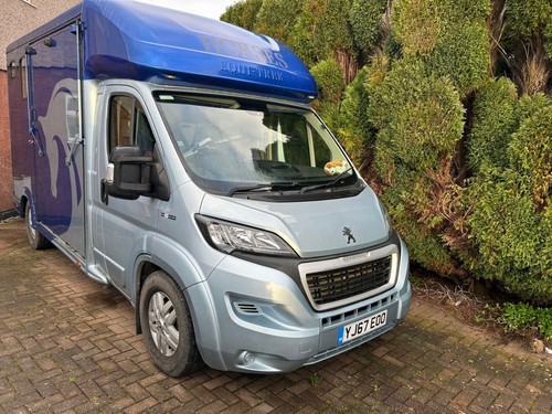 2017 equi trek - 2017, supersonic